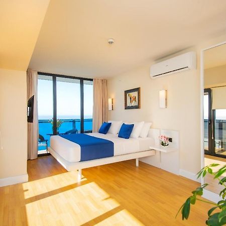 Orbi City Suite Sea View In Batumi Aparthotel 외부 사진