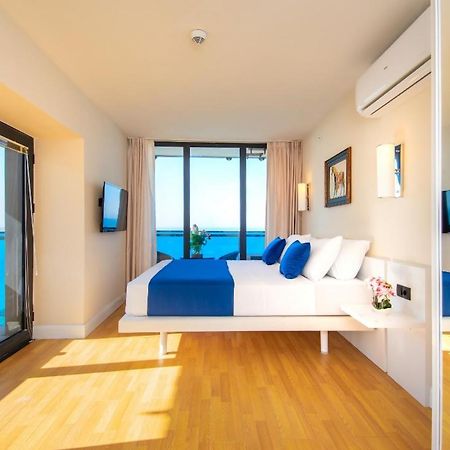 Orbi City Suite Sea View In Batumi Aparthotel 외부 사진