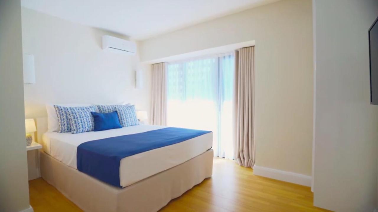 Orbi City Suite Sea View In Batumi Aparthotel 외부 사진