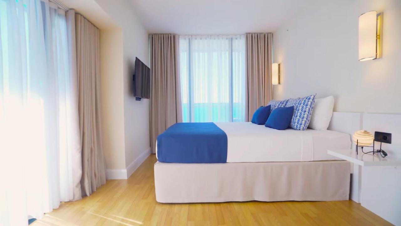 Orbi City Suite Sea View In Batumi Aparthotel 외부 사진