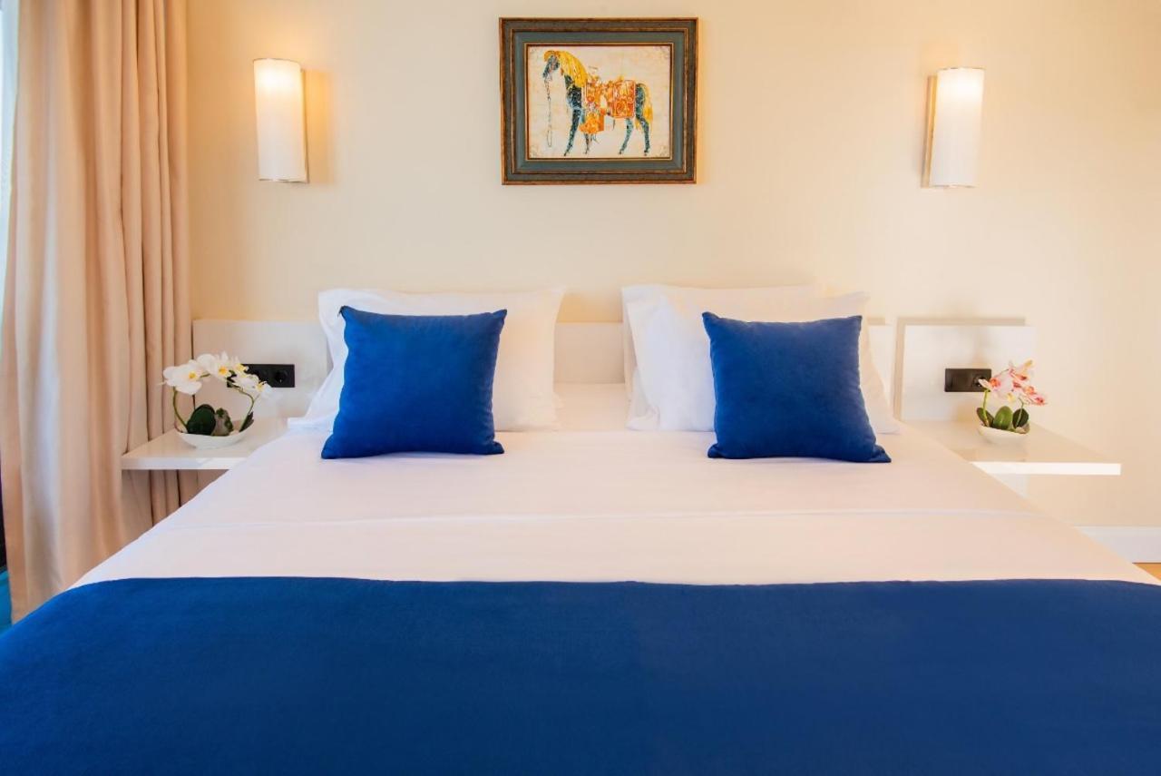 Orbi City Suite Sea View In Batumi Aparthotel 외부 사진